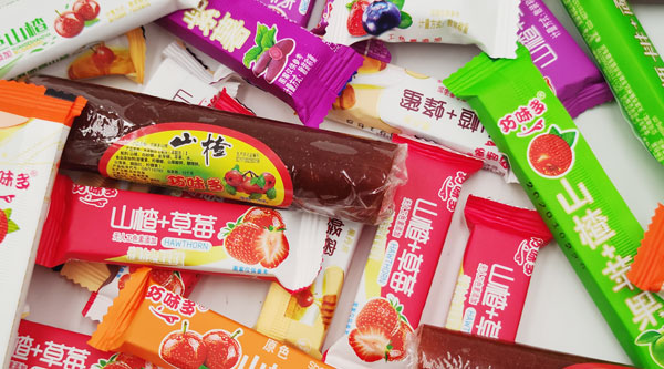 家制山楂糕加工技術